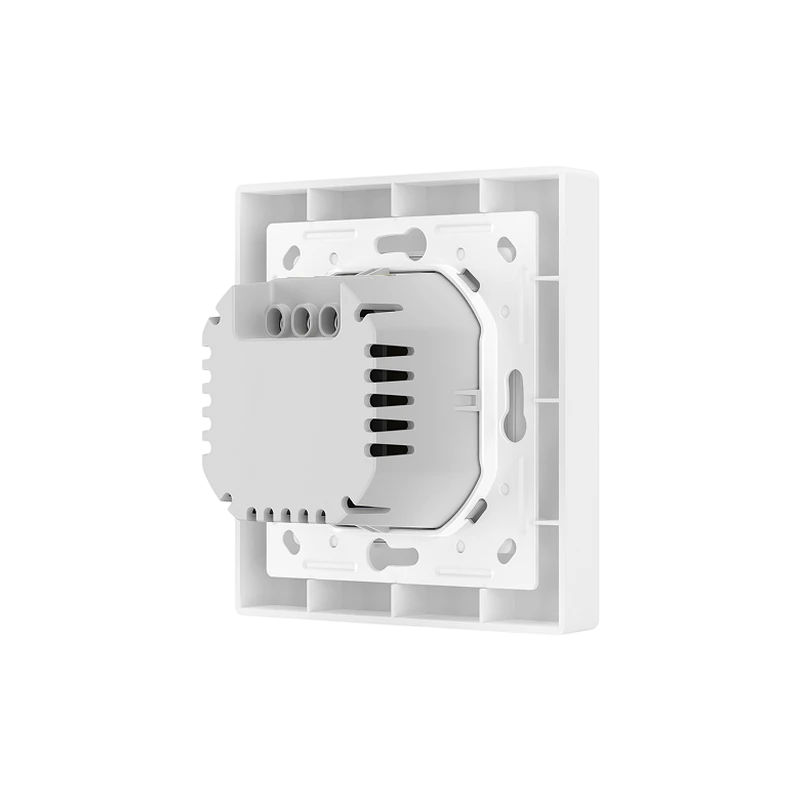 Умный выключатель aqara shutter switch h2, белый 7