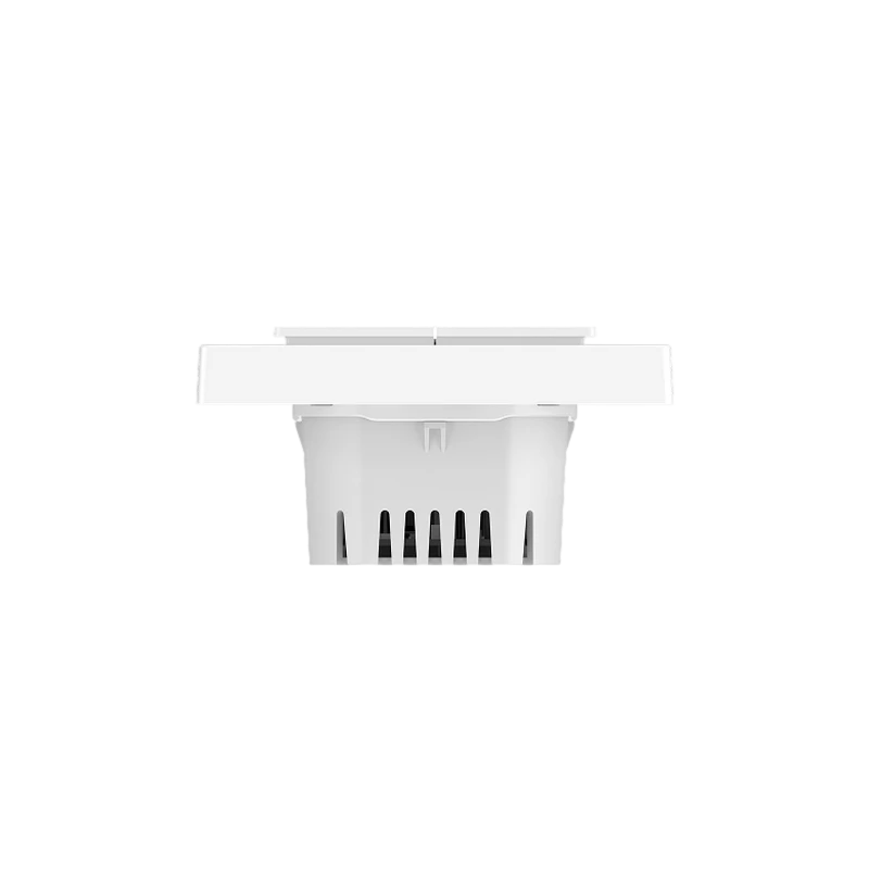 Умный выключатель aqara shutter switch h2, белый 5
