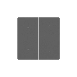 Умный выключатель aqara shutter switch h2, белый Thumbnail 2