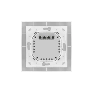 Умный выключатель aqara shutter switch h2, белый Thumbnail 6