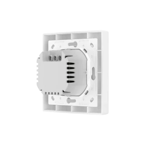 Умный выключатель aqara shutter switch h2, белый Thumbnail 7