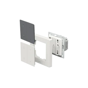 Умный выключатель aqara shutter switch h2, белый Thumbnail 4