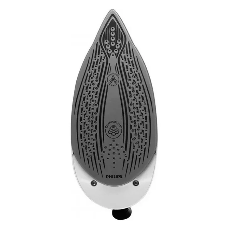 Утюг с парогенератором philips gc9635/20, 2700вт, синий 9