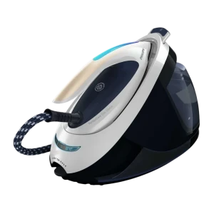 Утюг с парогенератором philips gc9635/20, 2700вт, синий Thumbnail 10