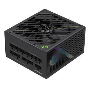 Блок питания для компьютеров gamemax gx-1250g pro, 1250вт, atx, полностью модульный Thumbnail 4