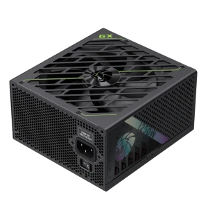 Блок питания для компьютеров gamemax gx-1250g pro, 1250вт, atx, полностью модульный Thumbnail 2