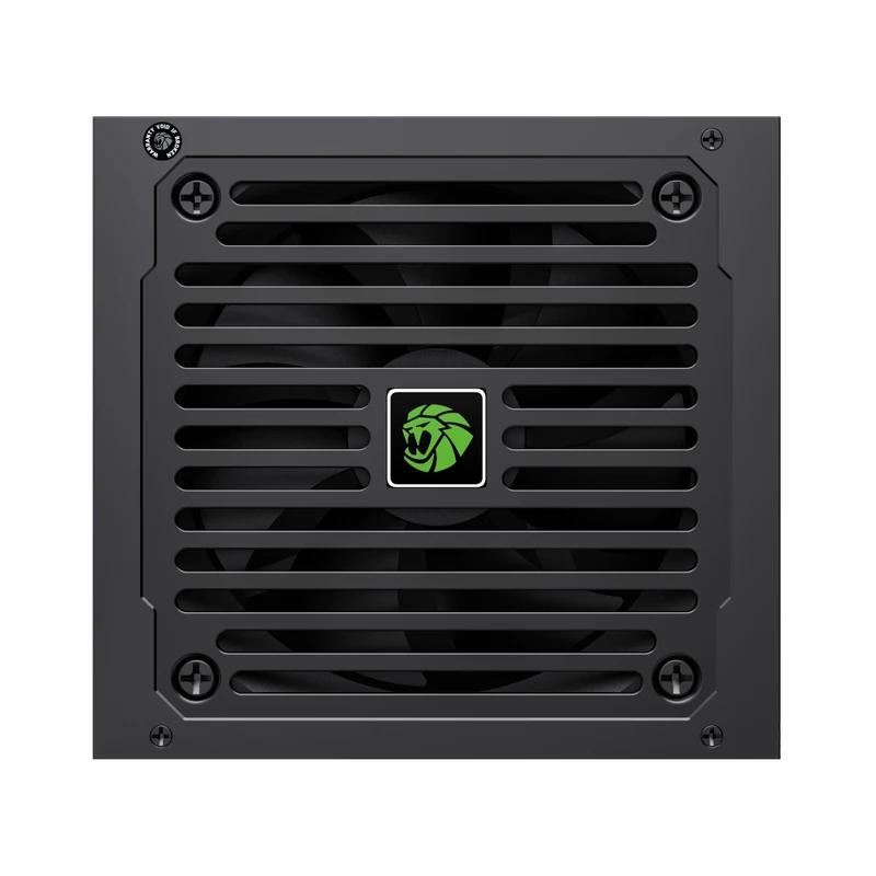 Блок питания для компьютеров gamemax ge-650, 650вт, atx, немодульный 6