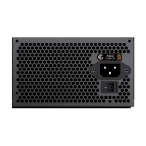 Блок питания для компьютеров gamemax ge-650, 650вт, atx, немодульный Thumbnail 8