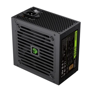 Блок питания для компьютеров gamemax ge-650, 650вт, atx, немодульный Thumbnail 7