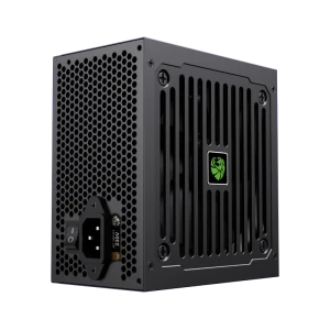 Блок питания для компьютеров gamemax ge-650, 650вт, atx, немодульный Thumbnail 2