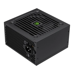 Блок питания для компьютеров gamemax ge-650, 650вт, atx, немодульный Thumbnail 5