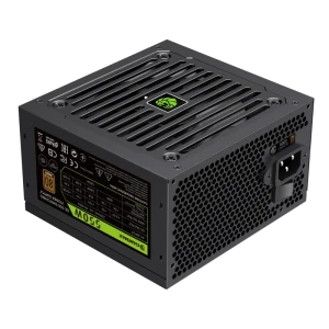 Блок питания для компьютеров gamemax ge-550, 550вт, atx, немодульный