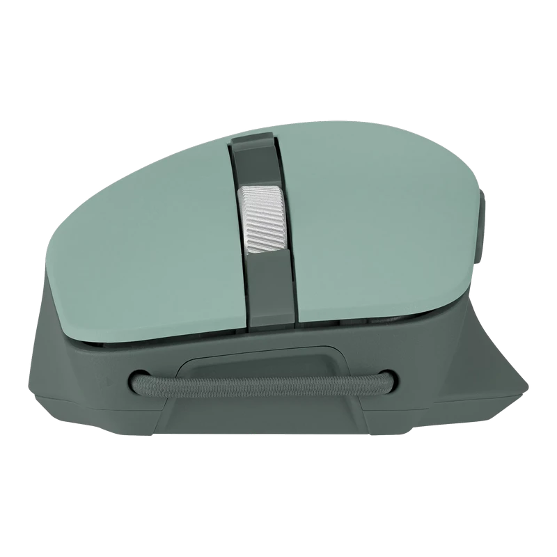 Mouse asus smarto md200, green tea 7