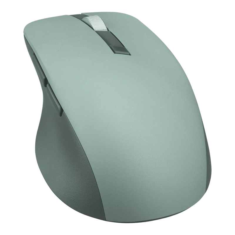 Mouse asus smarto md200, green tea 5