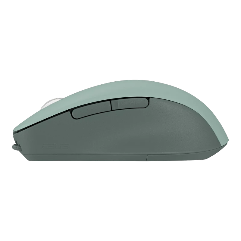 Mouse asus smarto md200, green tea 2