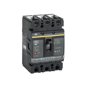 Întreruptor automat iek va88-35 master 3p 250 a 400/660 v a