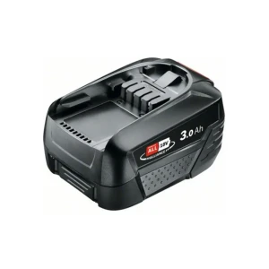 Аккумулятор pba 3.0 ач (li-ion) 18 в bosch