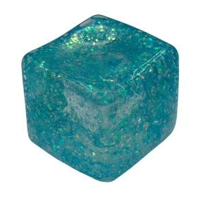 Cubul antistres "needoh: flippy ice cube", 5×5×5 cm Thumbnail 2