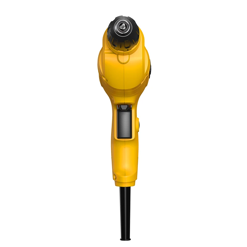 Mașină de găurit electrică deli 480 w, 10 mm 4