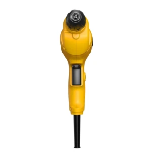 Mașină de găurit electrică deli 480 w, 10 mm Thumbnail 4