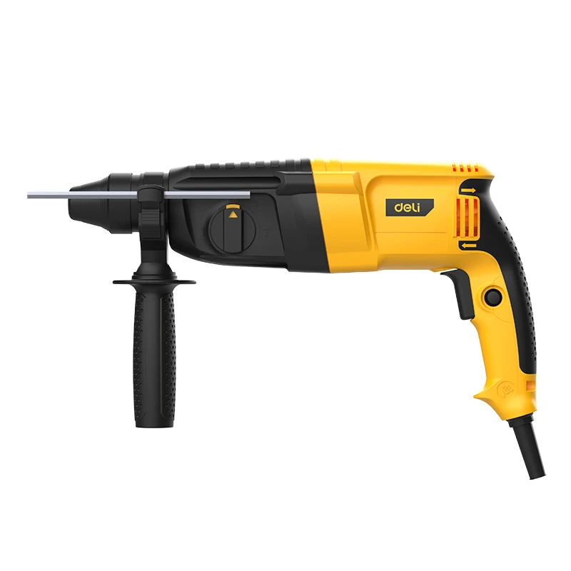Dce361 ciocan rotativ deli  850 w 3.2 j 2