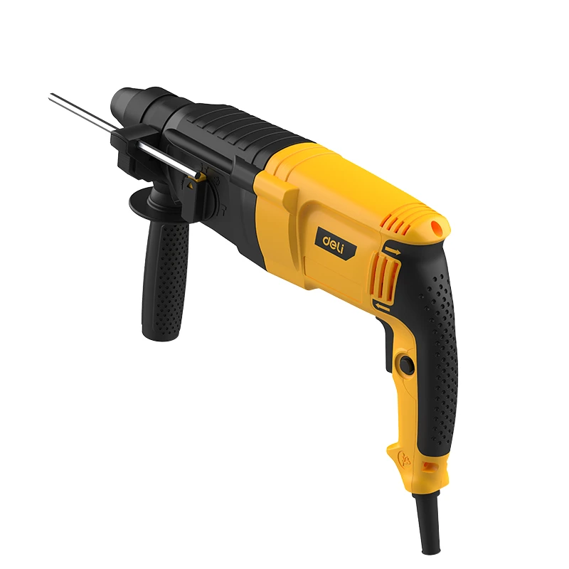 Dce361 ciocan rotativ deli  850 w 3.2 j 5