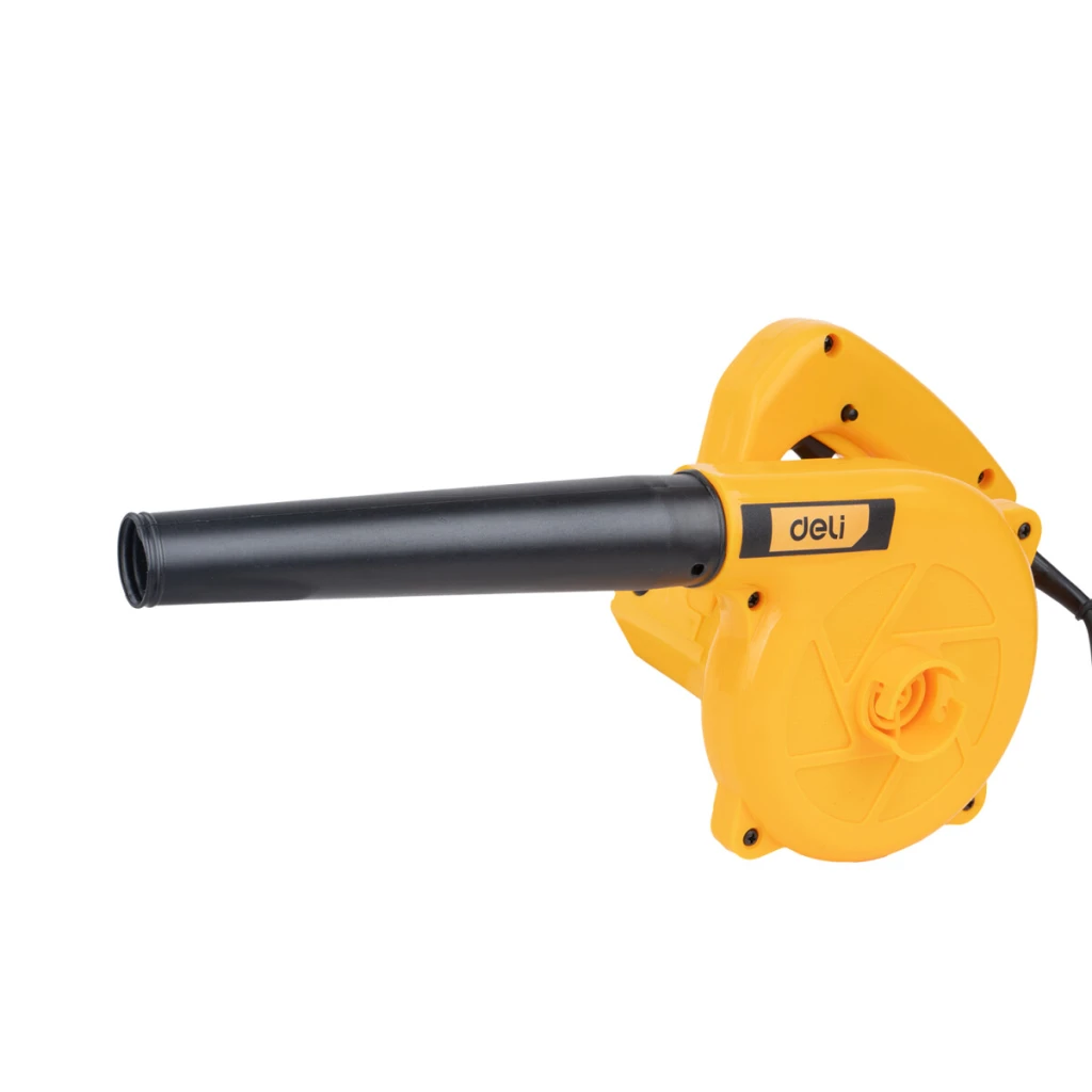 Dce820 suflanta electrica cu functie de aspirare deli 450w 2