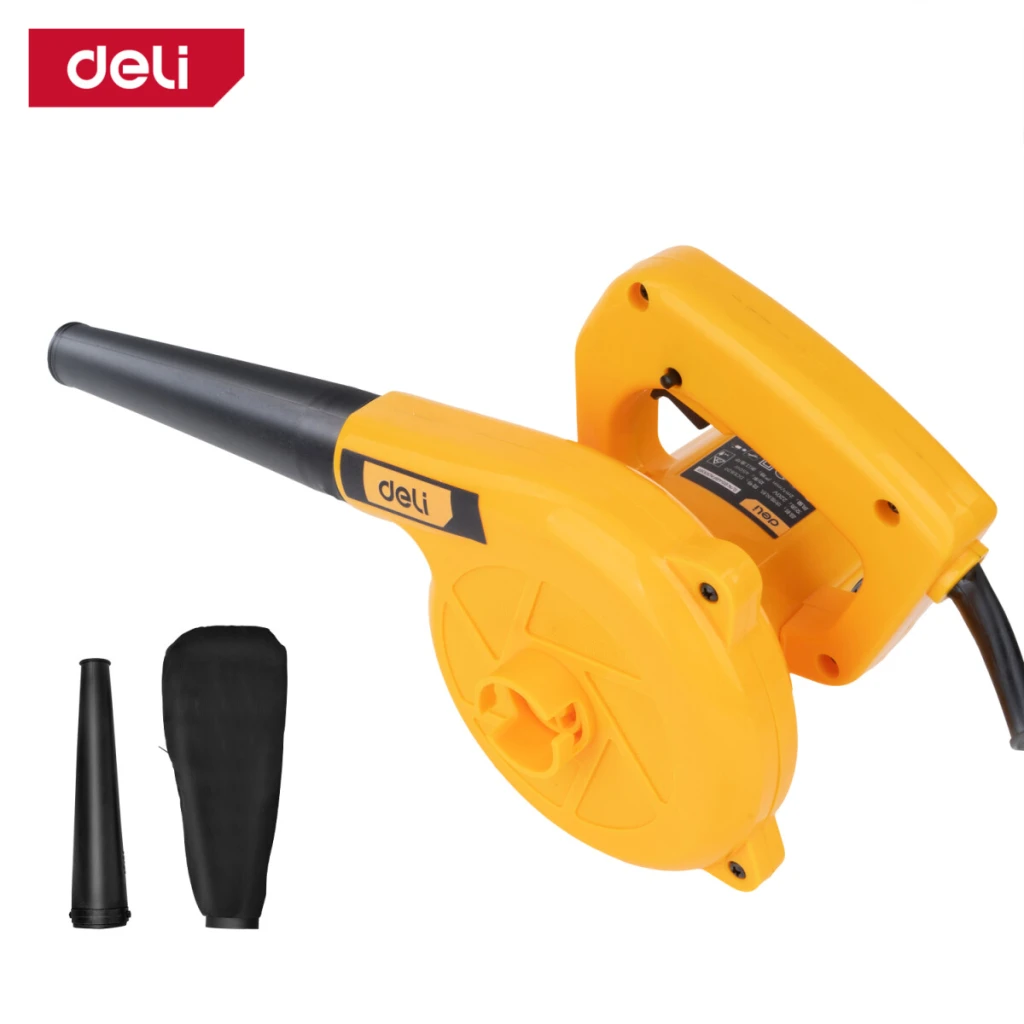 Dce820 suflanta electrica cu functie de aspirare deli 450w 3