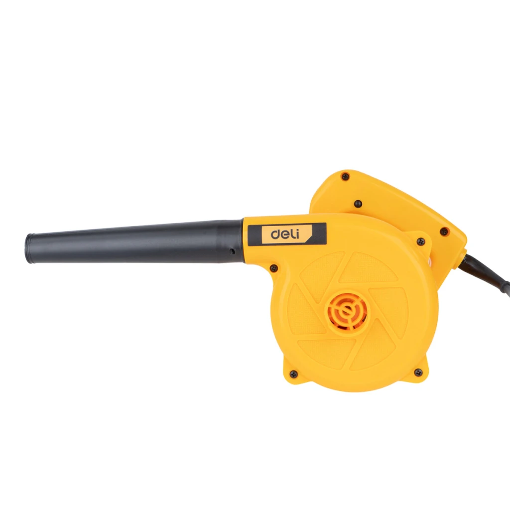 Dce820 suflanta electrica cu functie de aspirare deli 450w 4