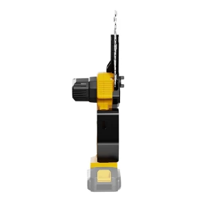 Mini fierăstrău cu lanț cu acumulator deli 20 v, lamă 4" (100 mm) Thumbnail 2