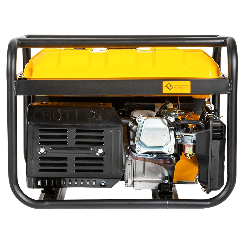 Generator pe benzină deli 3500 w 3