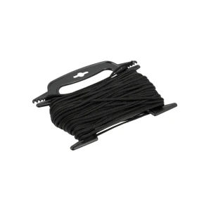 Funie elastică 3 mm x 30 m vorel