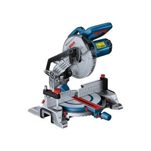 Ferăstrău circular bosch gcm 216 1300 w 220 - 240 v 4800 rot/min