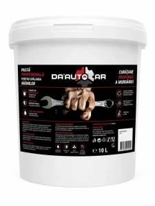 Pasta profesionala p-u spalare miinilor ’daautocar’ 10l.