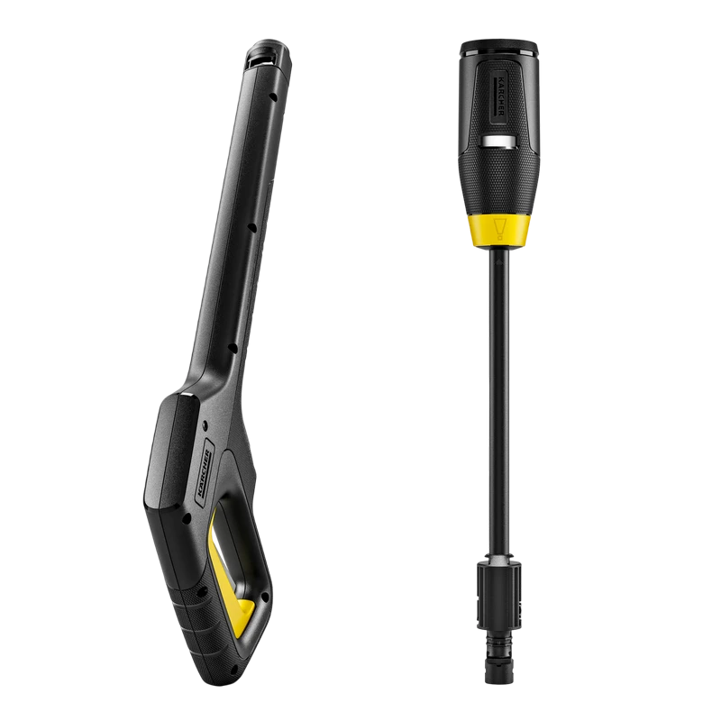 Mini-mașină de spălat cu presiune karcher k 6 comfort premium 8