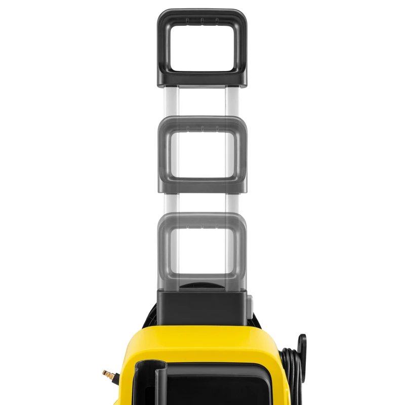 Mini-mașină de spălat cu presiune karcher k 6 comfort premium 5