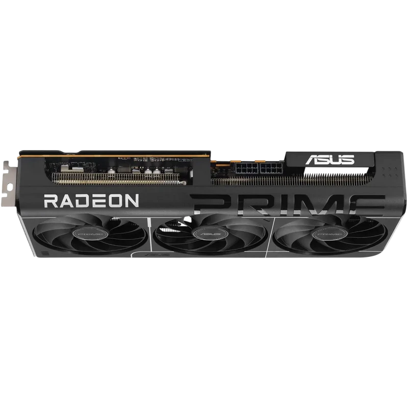 Placă video asus prime-rx9070gre-o12g-evo, 12gb gddr6 192bit 6