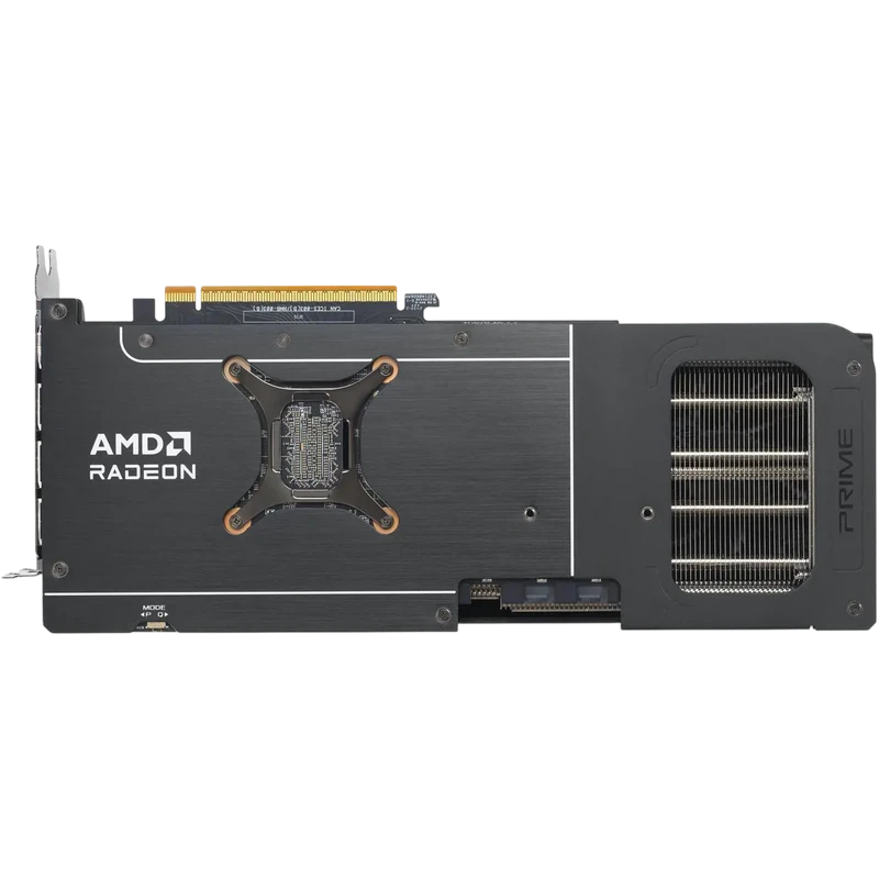 Placă video asus prime-rx9070gre-o12g-evo, 12gb gddr6 192bit 12