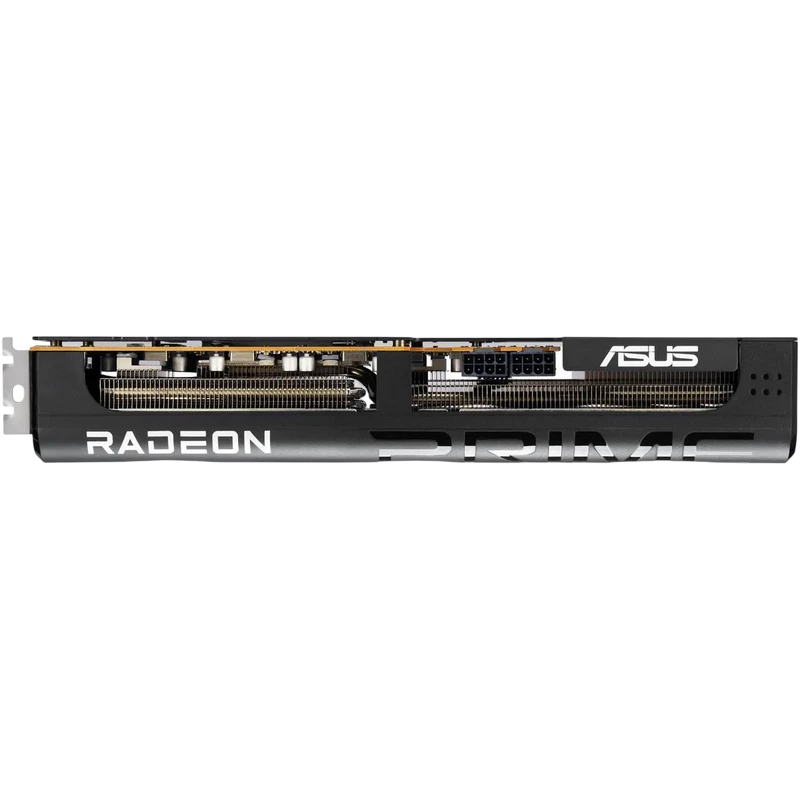 Placă video asus prime-rx9070gre-o12g-evo, 12gb gddr6 192bit 5