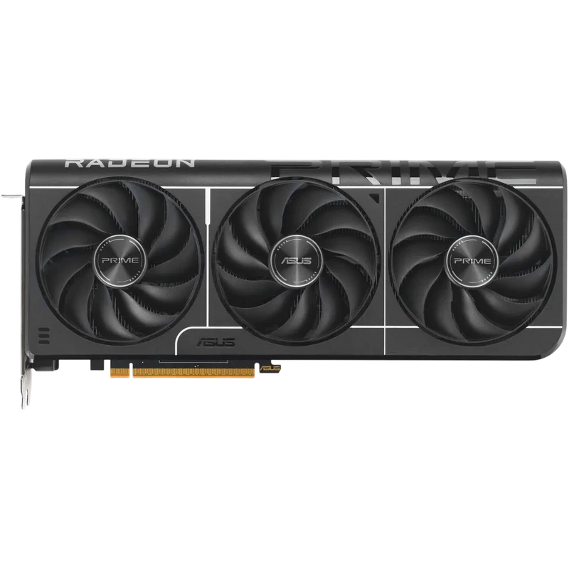 Placă video asus prime-rx9070gre-o12g-evo, 12gb gddr6 192bit 8