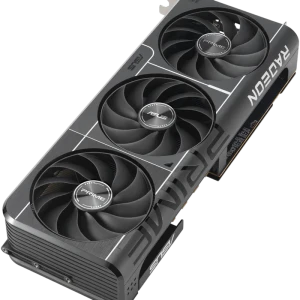 Placă video asus prime-rx9070gre-o12g-evo, 12gb gddr6 192bit Thumbnail 11