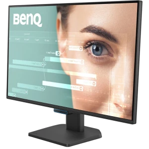 27" монитор benq gw2790c, ips 1920x1080 fhd, чёрный Thumbnail 6