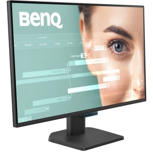 27" монитор benq gw2790c, ips 1920x1080 fhd, чёрный Thumbnail 7