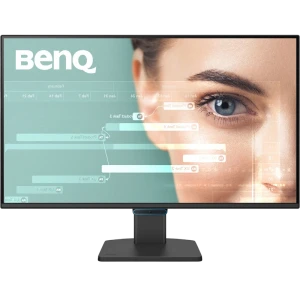 27" монитор benq gw2790c, ips 1920x1080 fhd, чёрный