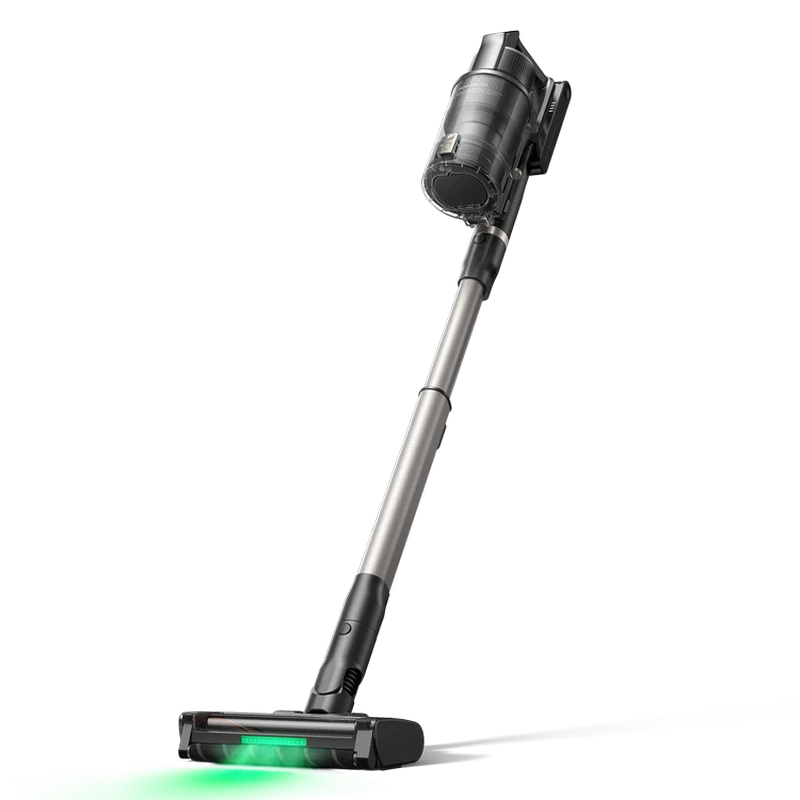 Aspirator vertical mova g70 station, negru 4