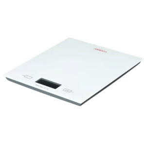 Cântar electronic de bucătărie ardesto sck-893w, alb Thumbnail 6