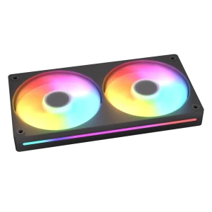 Вентилятор для пк cougar unity240-fb, 120 мм Thumbnail 3
