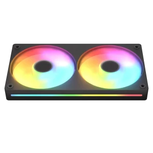 Ventilator pc cougar unity240-fb, 120 mm