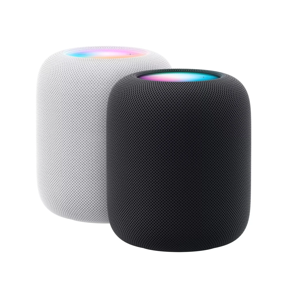Apple homepod 2nd midnight 3