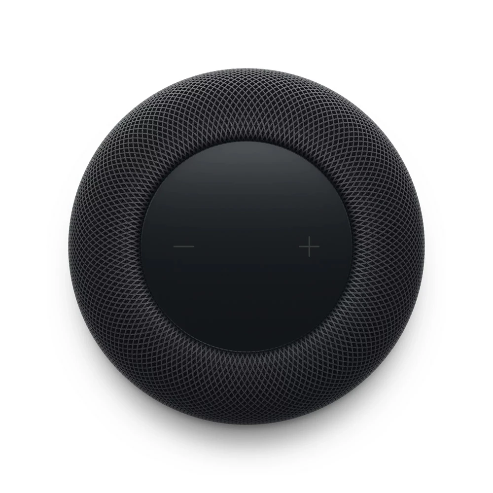 Apple homepod 2nd midnight 2